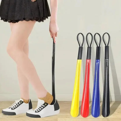 Extra Long Flexible plastic Shoe Horn