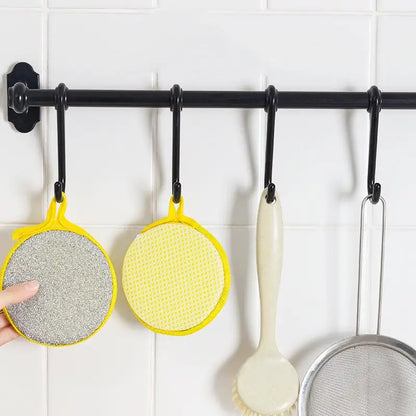 Dishwashing Sponges, 10-piece set