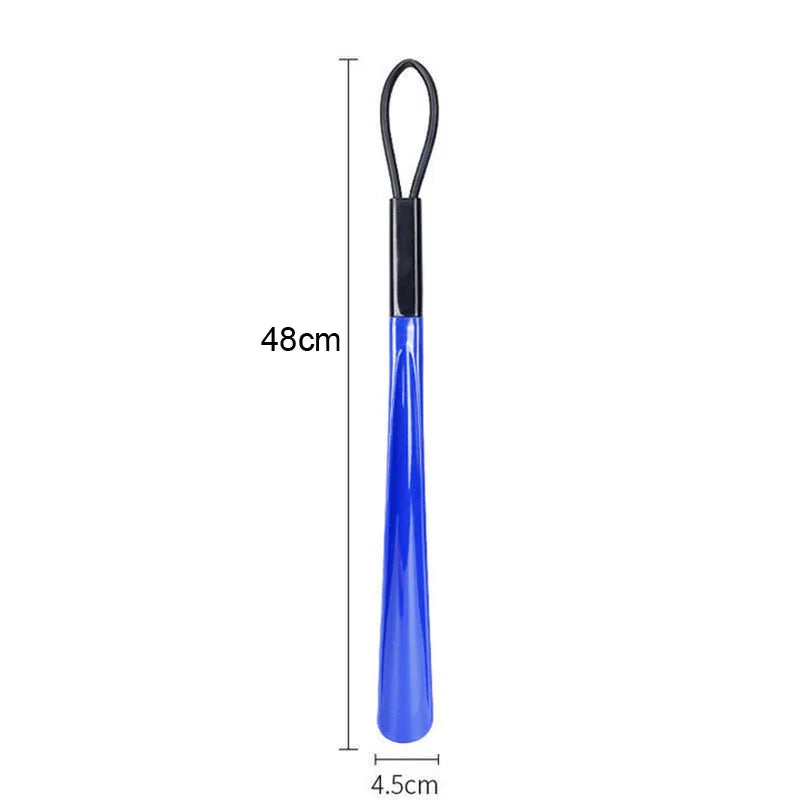 Extra Long Flexible plastic Shoe Horn