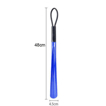 Extra Long Flexible plastic Shoe Horn