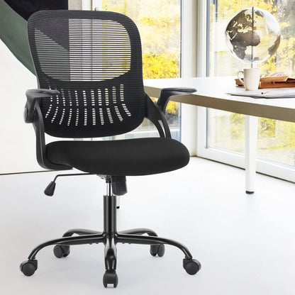 Ergonomic Office Desk Chair