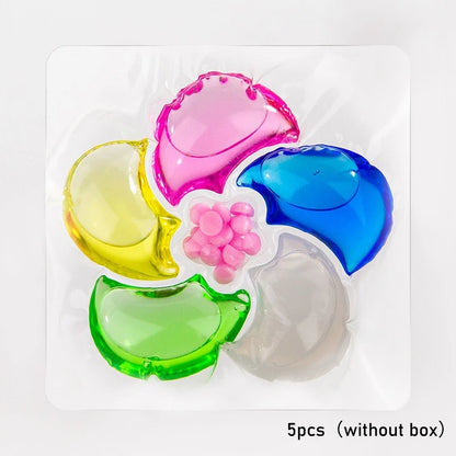 Scent Booster Laundry Beads Detergent