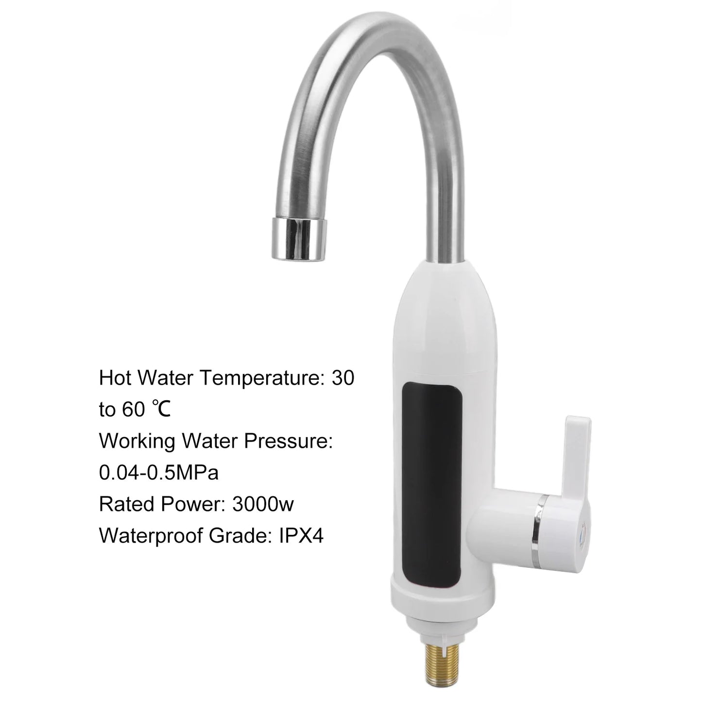 Instant Heating Faucet Water Heater