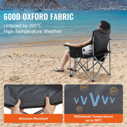 Camping Folding Chair