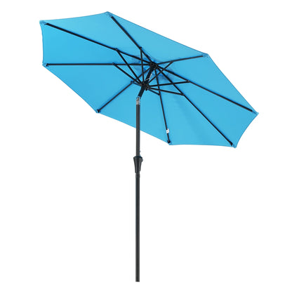 9' Outdoor Patio Umbrella, Outdoor