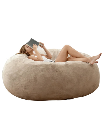Big Bean Bag Chair
