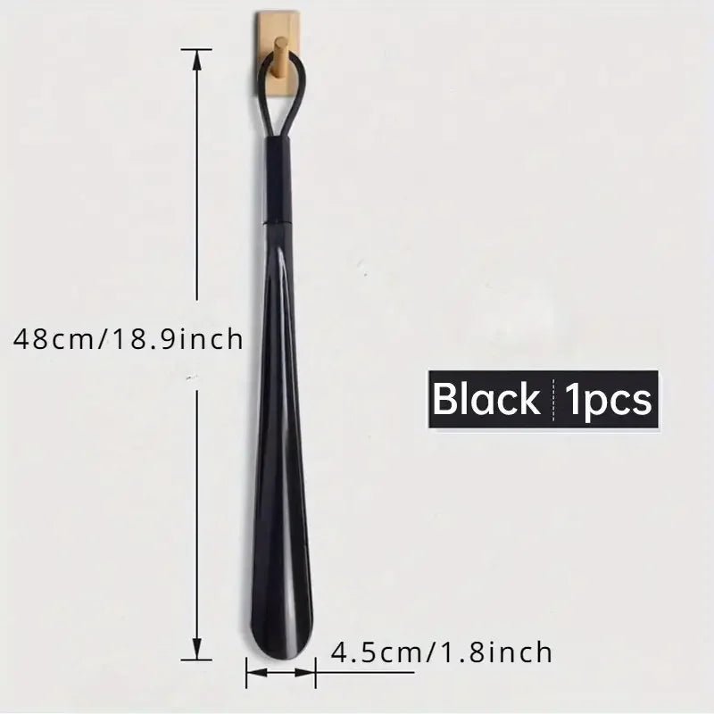 Extra Long Flexible plastic Shoe Horn