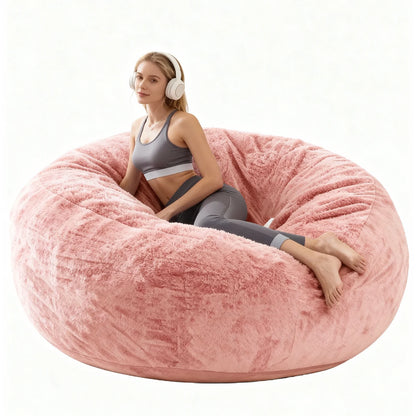 Big Bean Bag Chair