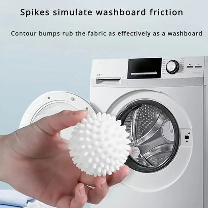 4pc Laundry Ball