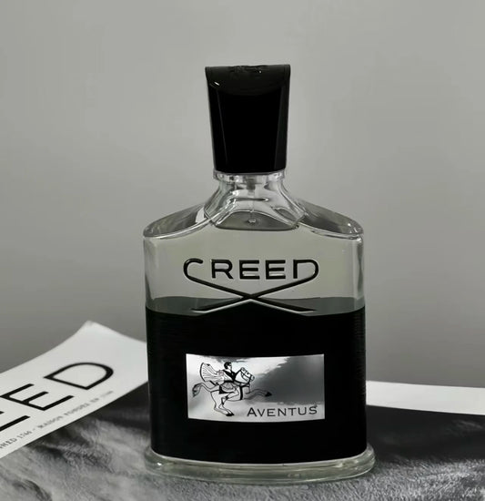 Creed Aventus Men's perfume spray 3.4OZ