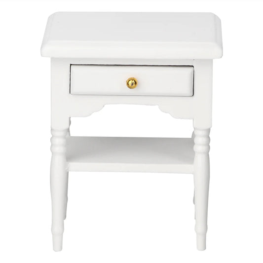 Bedside Table Furniture