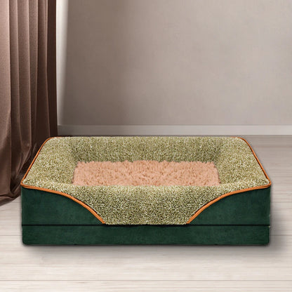 Oversized Dog Bed Removable & Washable