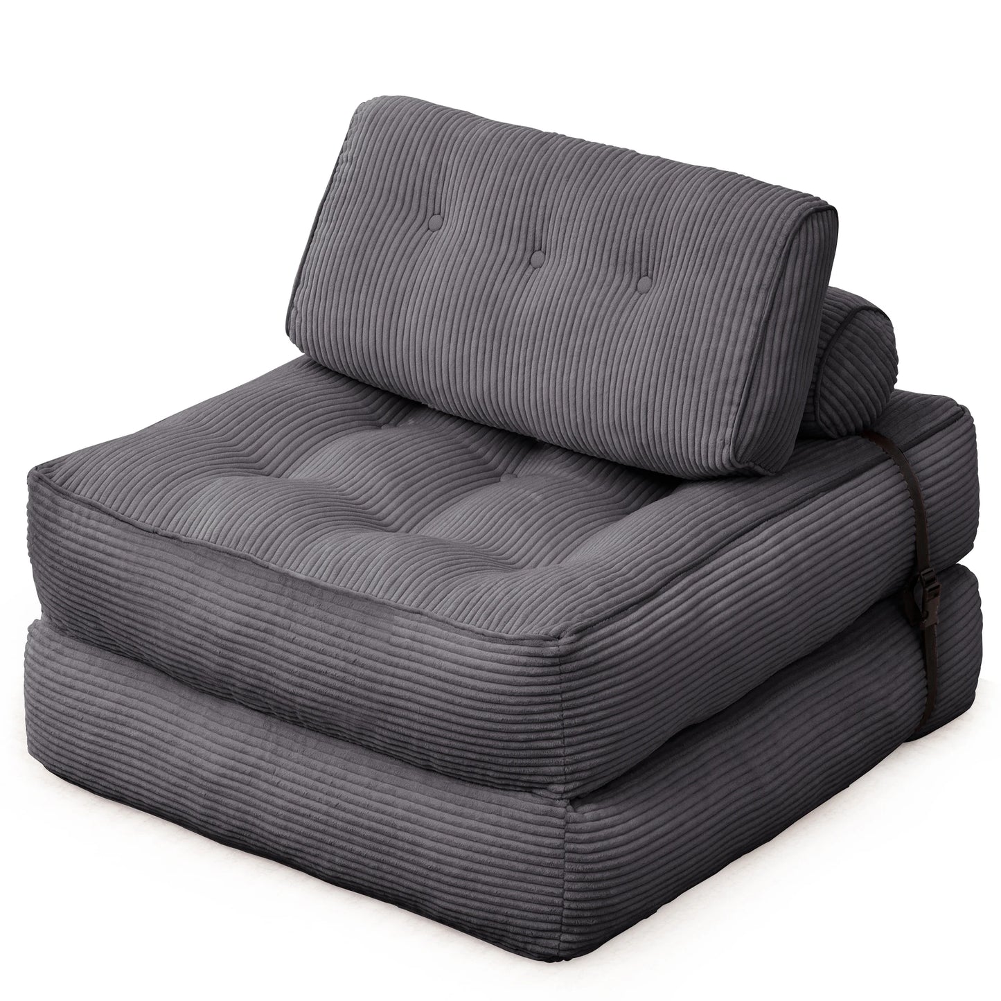 Convertible Floor Couch