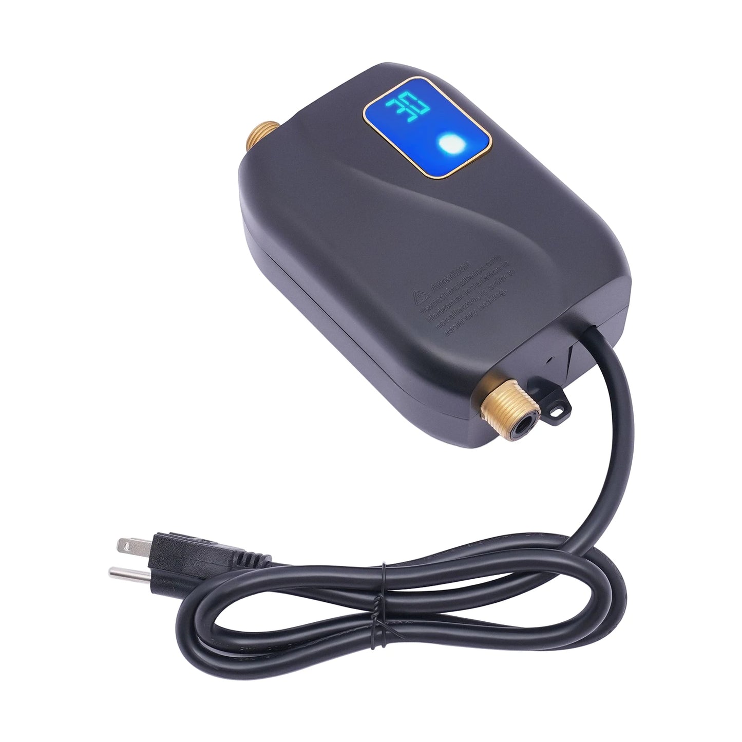 3000W Instant Kitchen Electric Water Heater