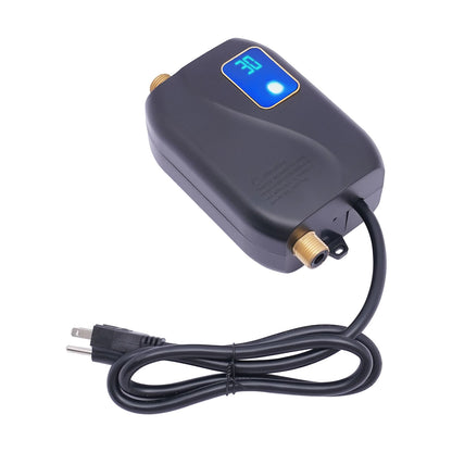 3000W Instant Kitchen Electric Water Heater