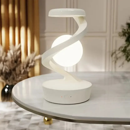 LED Night Lamp w/ Motion Sensor