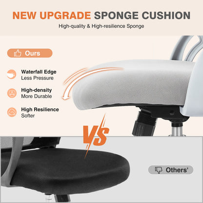 Ergonomic Office Desk Chair