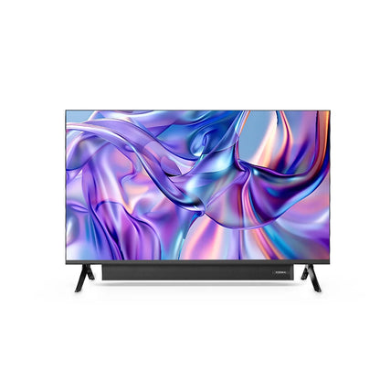 KONKA 32" Smart TV, Powered By SAMSUNG