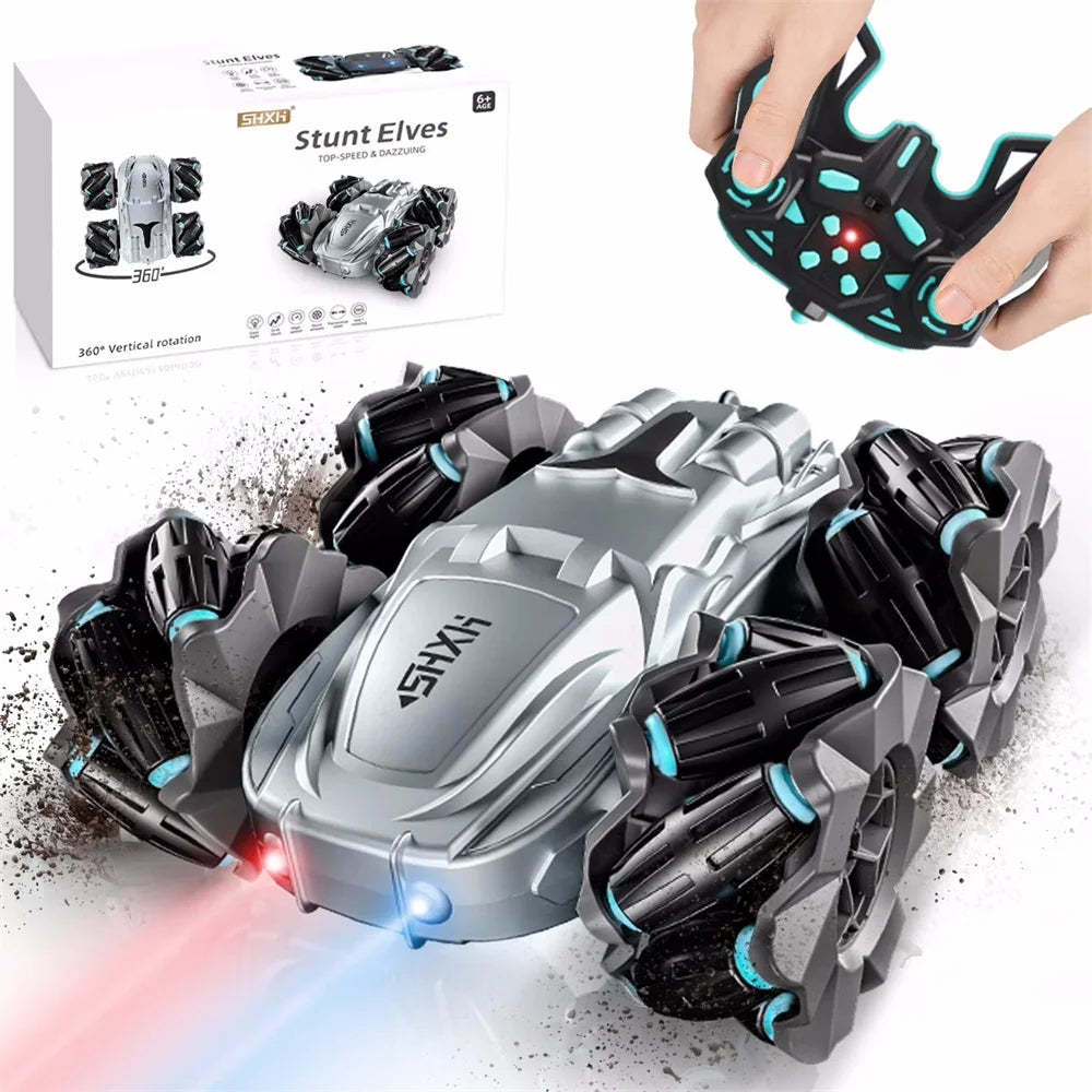 Remote Control Car
