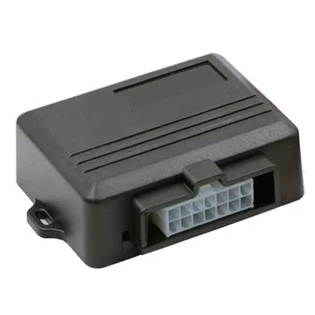 Remote Engine Car Starting Module 12V Auto Starter