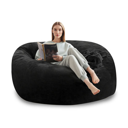 Big Bean Bag Chair