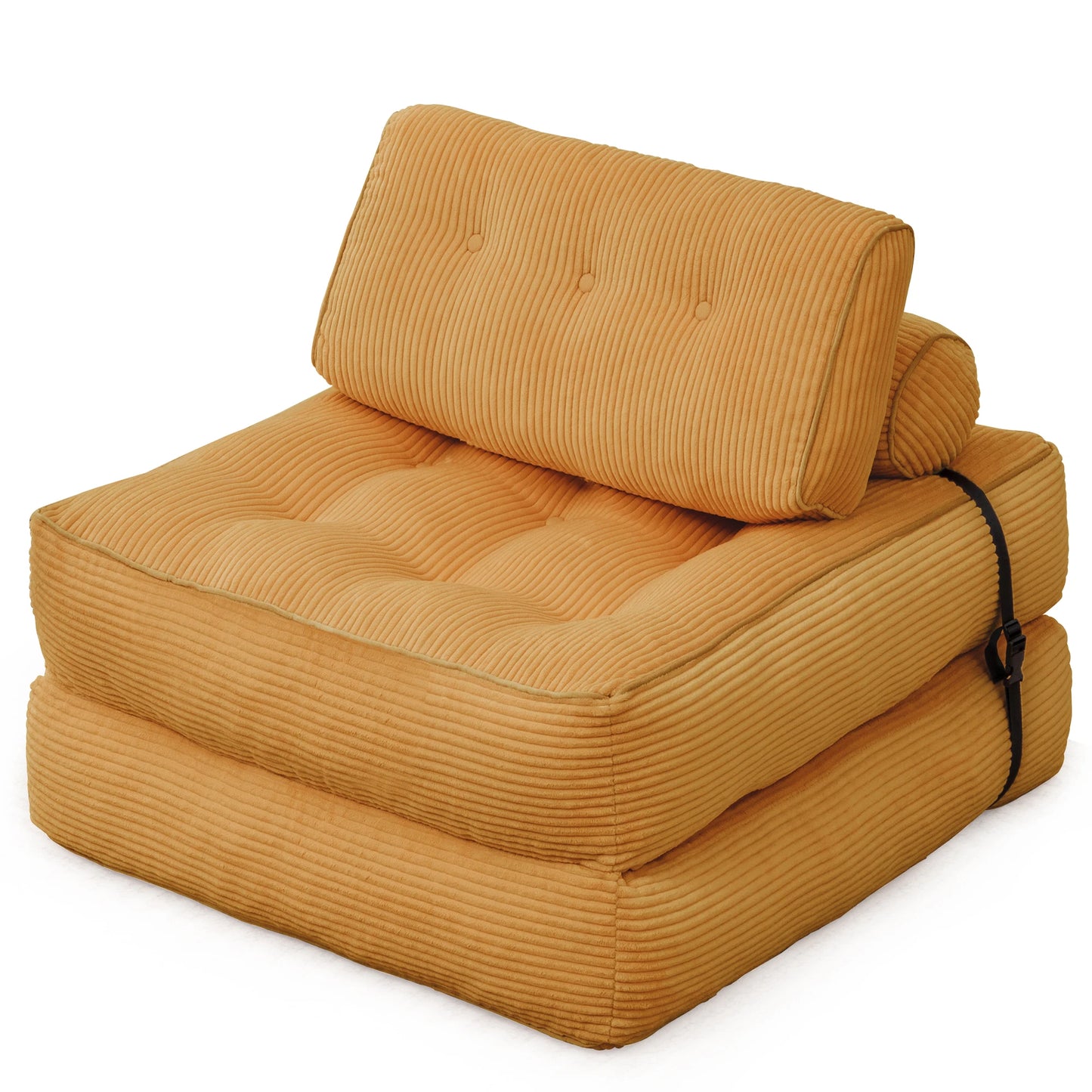 Convertible Floor Couch