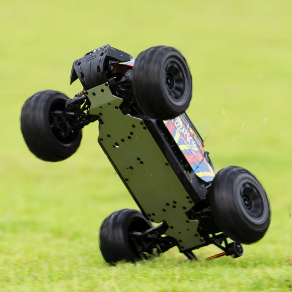 Racing High Speed Off-road RC Truck