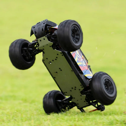 Racing High Speed Off-road RC Truck