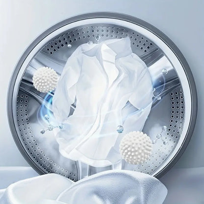 4pc Laundry Ball