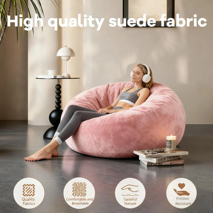 Big Bean Bag Chair