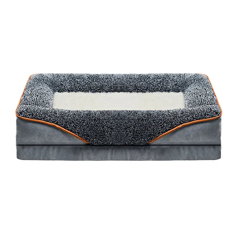Oversized Dog Bed Removable & Washable