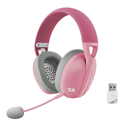 Redragon H848 Headset Bluetooth Wireless Gaming