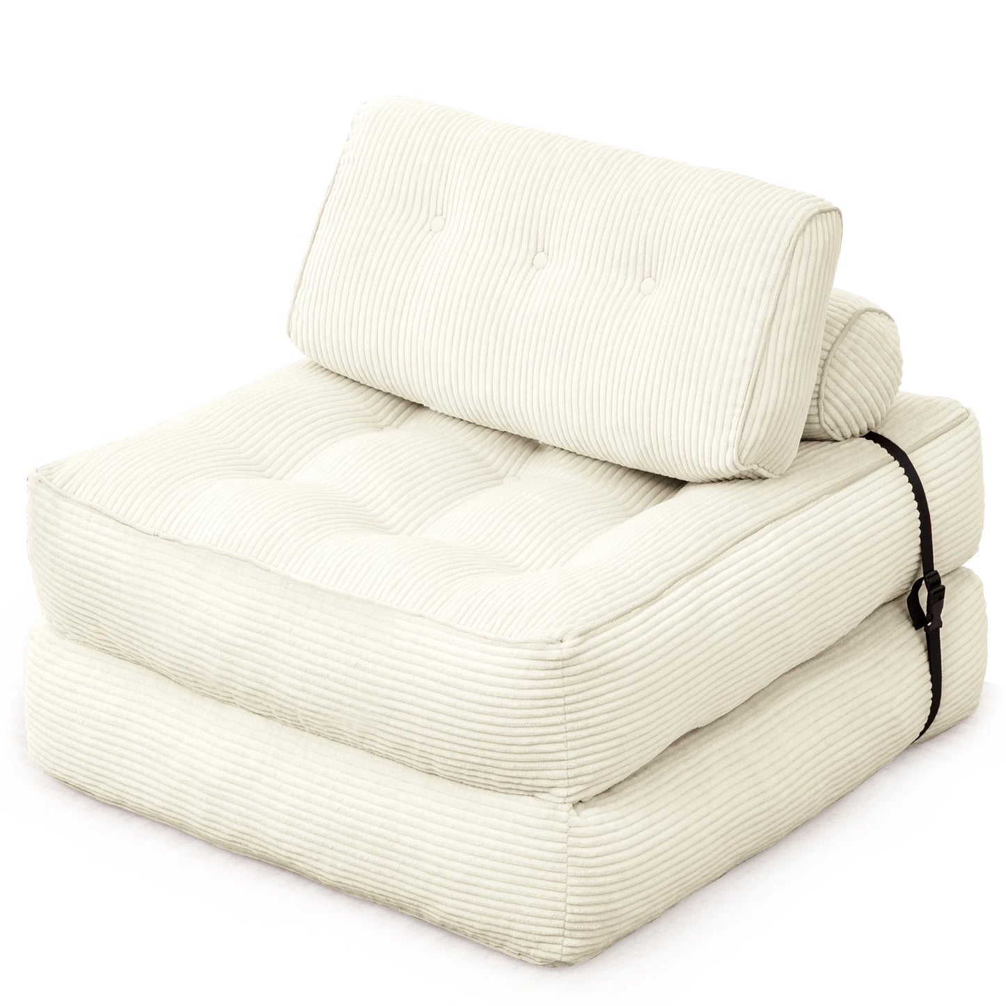 Convertible Floor Couch