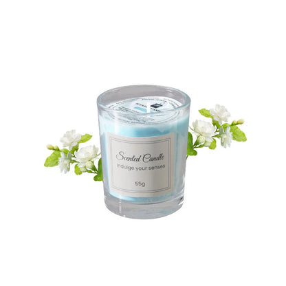 Aromatherapy Candle Premium Gift Box