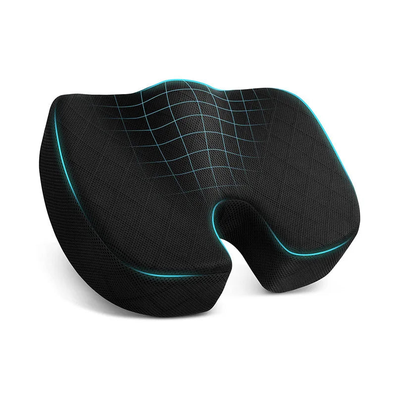 Travel Seat Cushion Memory Foam