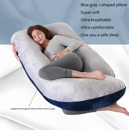 A Multi-Functional Crystal Velvet Pillow
