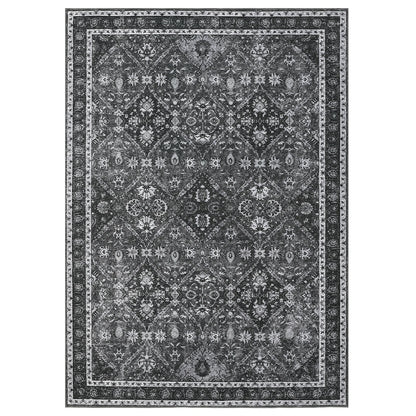 Non-Slip Rug for Living Room
