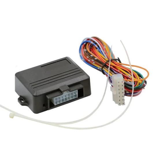 Remote Engine Car Starting Module 12V Auto Starter