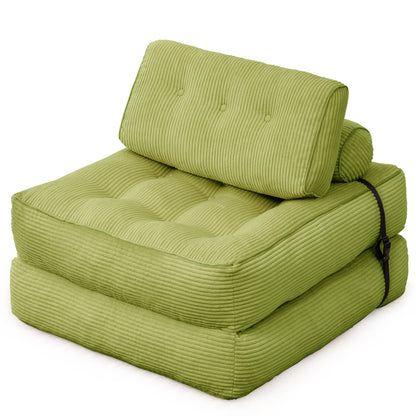 Convertible Floor Couch