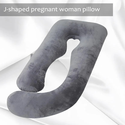 A Multi-Functional Crystal Velvet Pillow