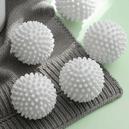 4pc Laundry Ball