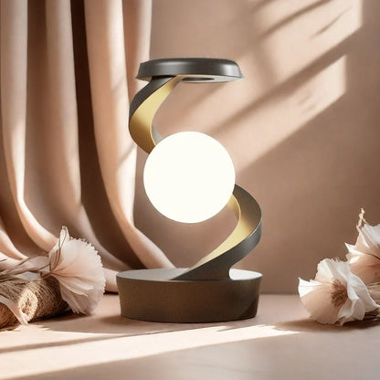 LED Night Lamp w/ Motion Sensor