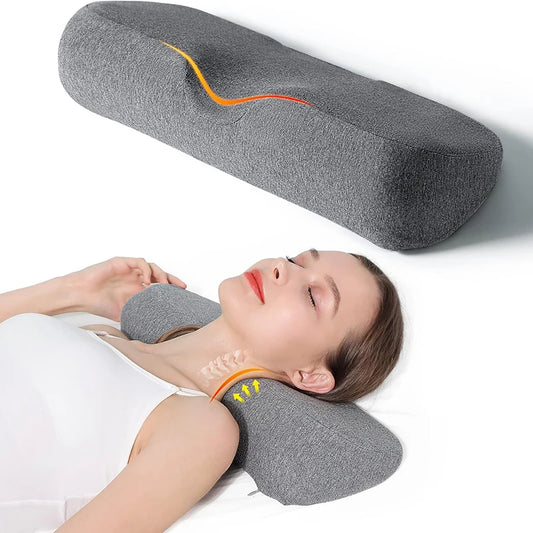 Cervical, Memory Foam Contour Pillow
