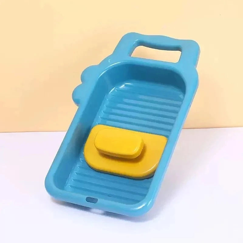 Anti-slip Washboard Board For Clothes