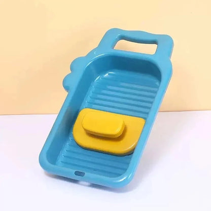 Anti-slip Washboard Board For Clothes