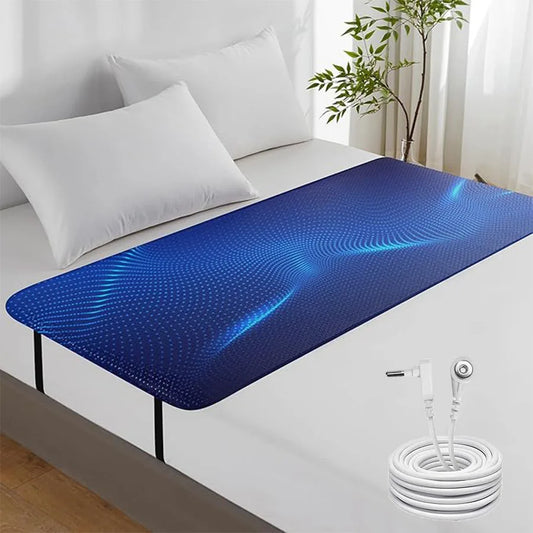 Bed Grounding Pad