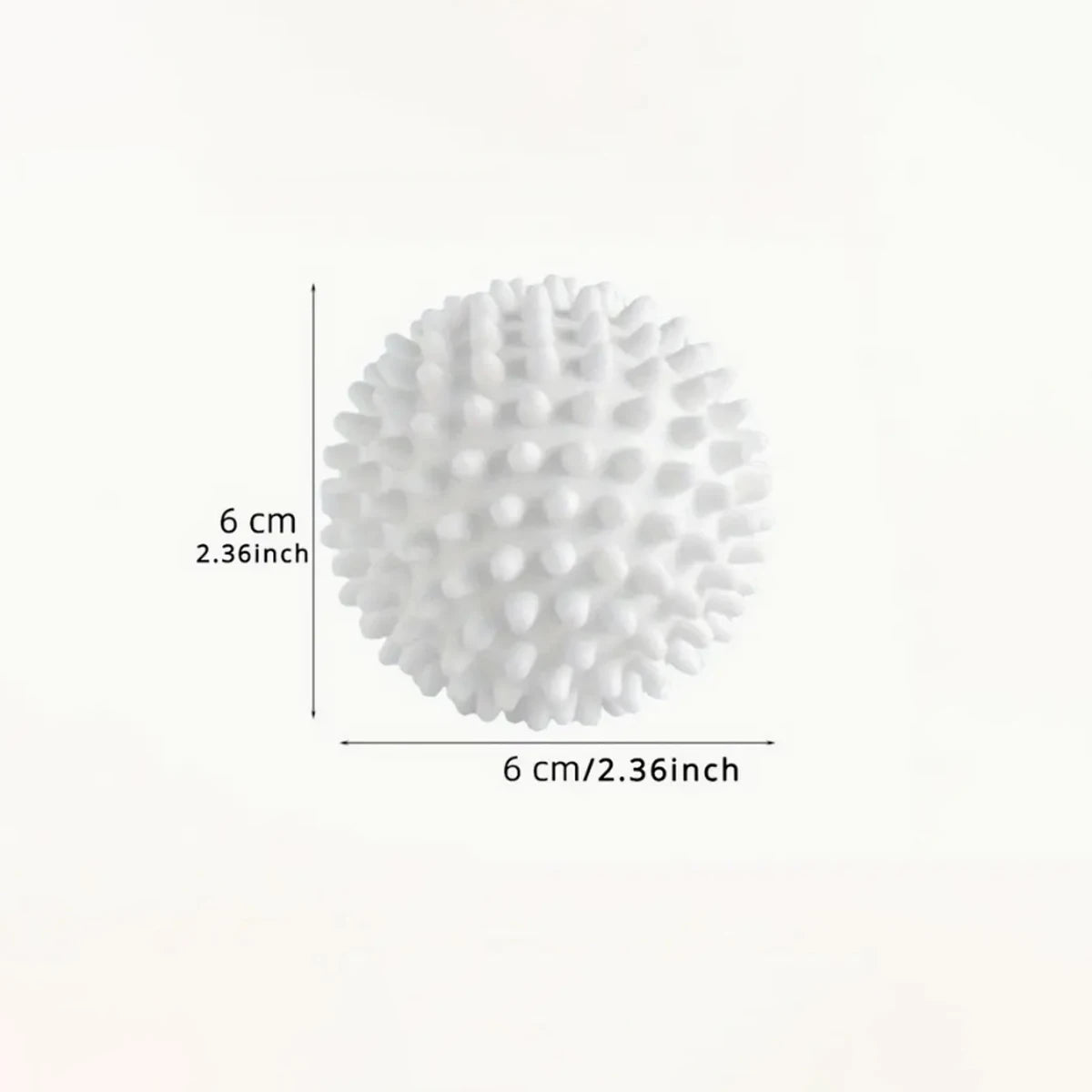 4pc Laundry Ball