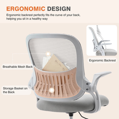Ergonomic Office Desk Chair