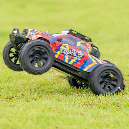 Racing High Speed Off-road RC Truck