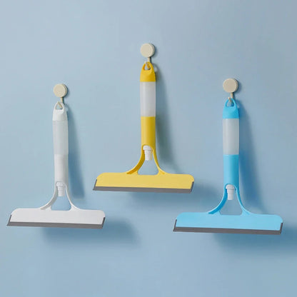 3 in 1 Window Cleaning Squeegee